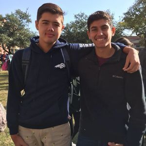 Meet your Posher, Josh